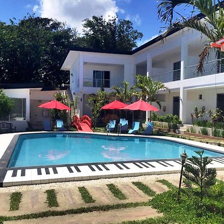 Paboreal Boutique Hotel Puerto Princesa Ngoại thất bức ảnh