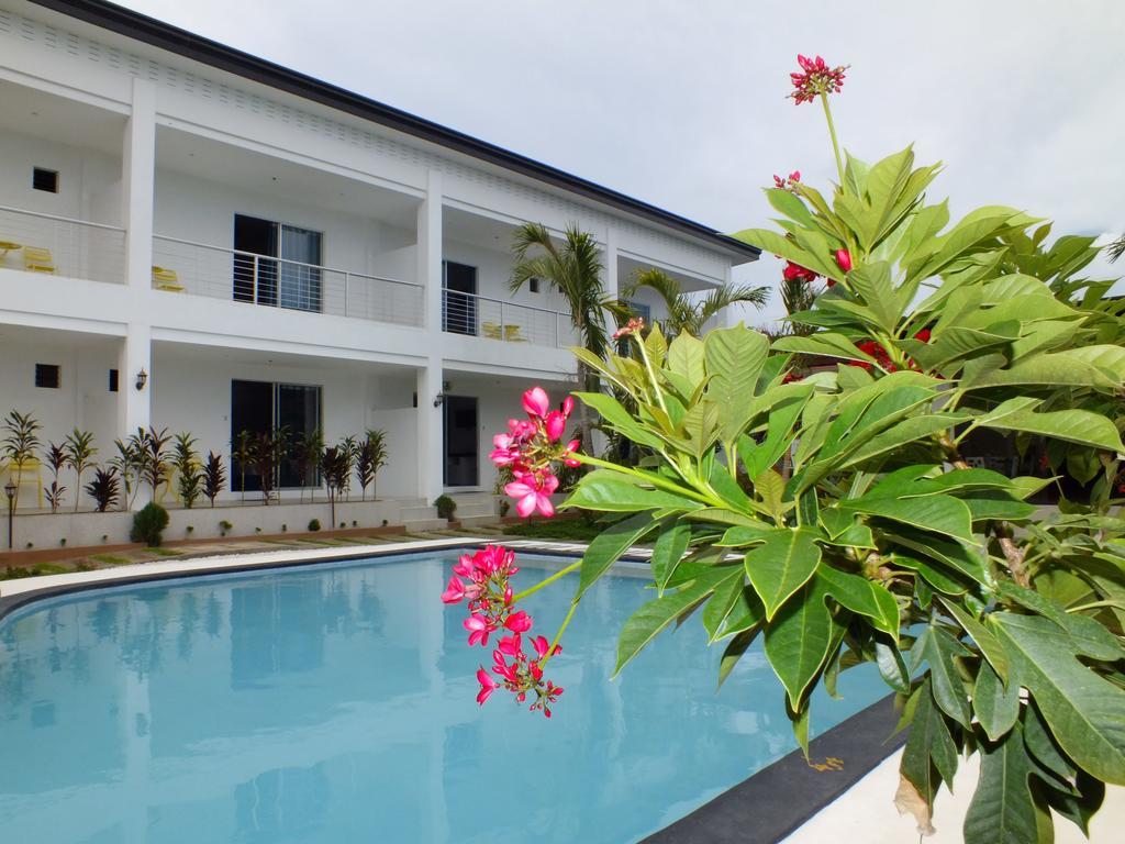 Paboreal Boutique Hotel Puerto Princesa Ngoại thất bức ảnh