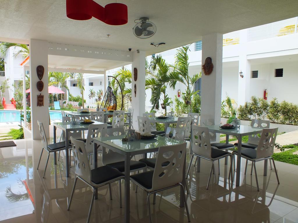 Paboreal Boutique Hotel Puerto Princesa Ngoại thất bức ảnh