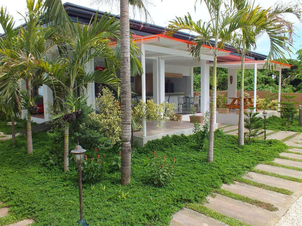 Paboreal Boutique Hotel Puerto Princesa Ngoại thất bức ảnh