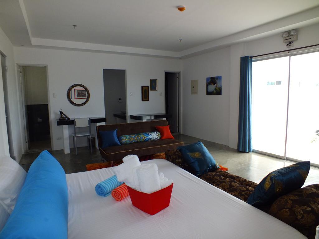 Paboreal Boutique Hotel Puerto Princesa Ngoại thất bức ảnh