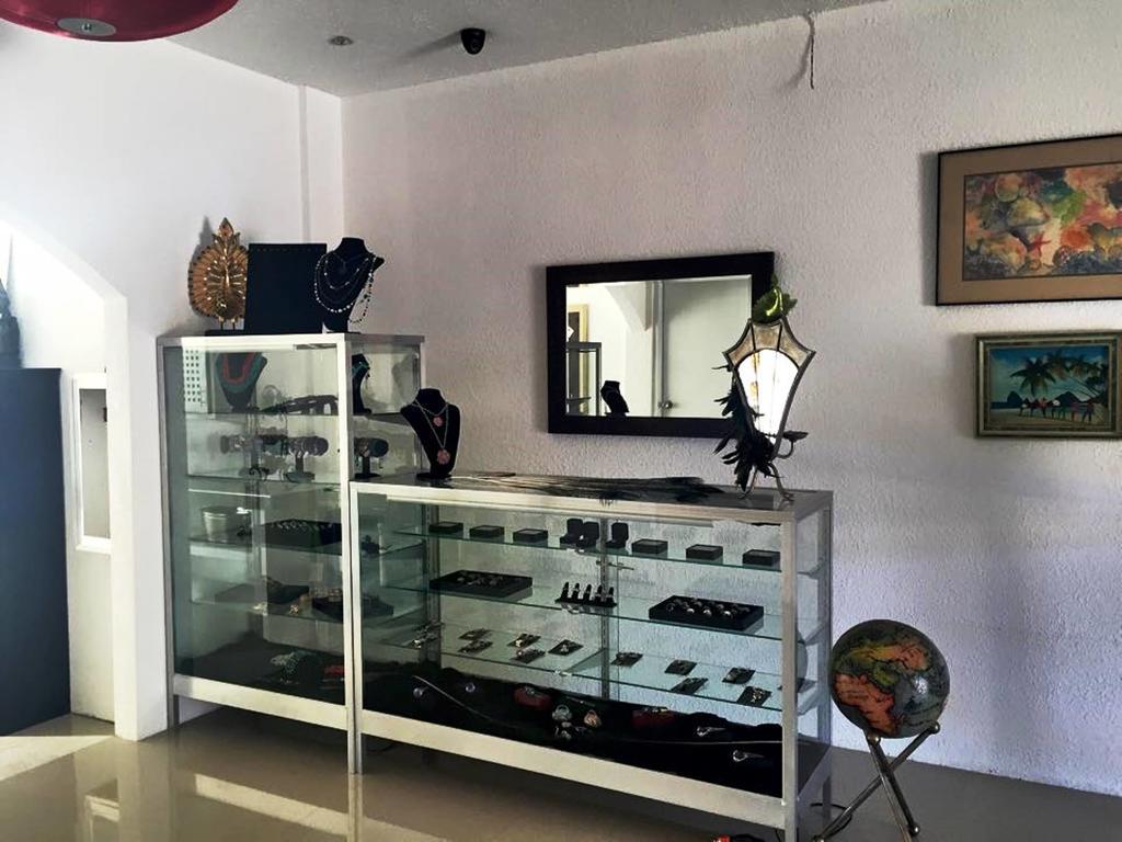 Paboreal Boutique Hotel Puerto Princesa Ngoại thất bức ảnh