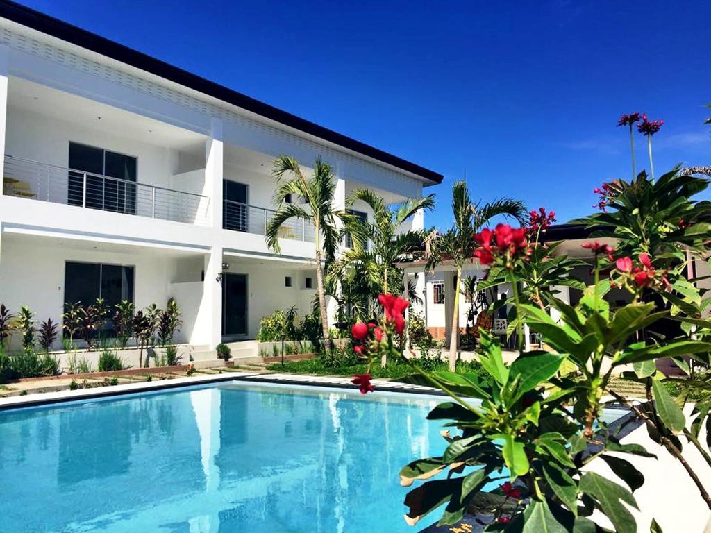 Paboreal Boutique Hotel Puerto Princesa Ngoại thất bức ảnh