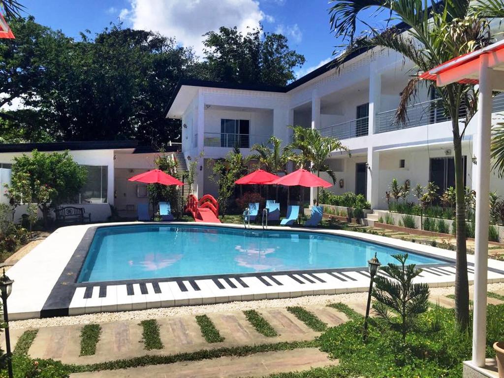 Paboreal Boutique Hotel Puerto Princesa Ngoại thất bức ảnh