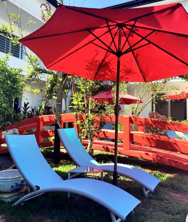 Paboreal Boutique Hotel Puerto Princesa Ngoại thất bức ảnh