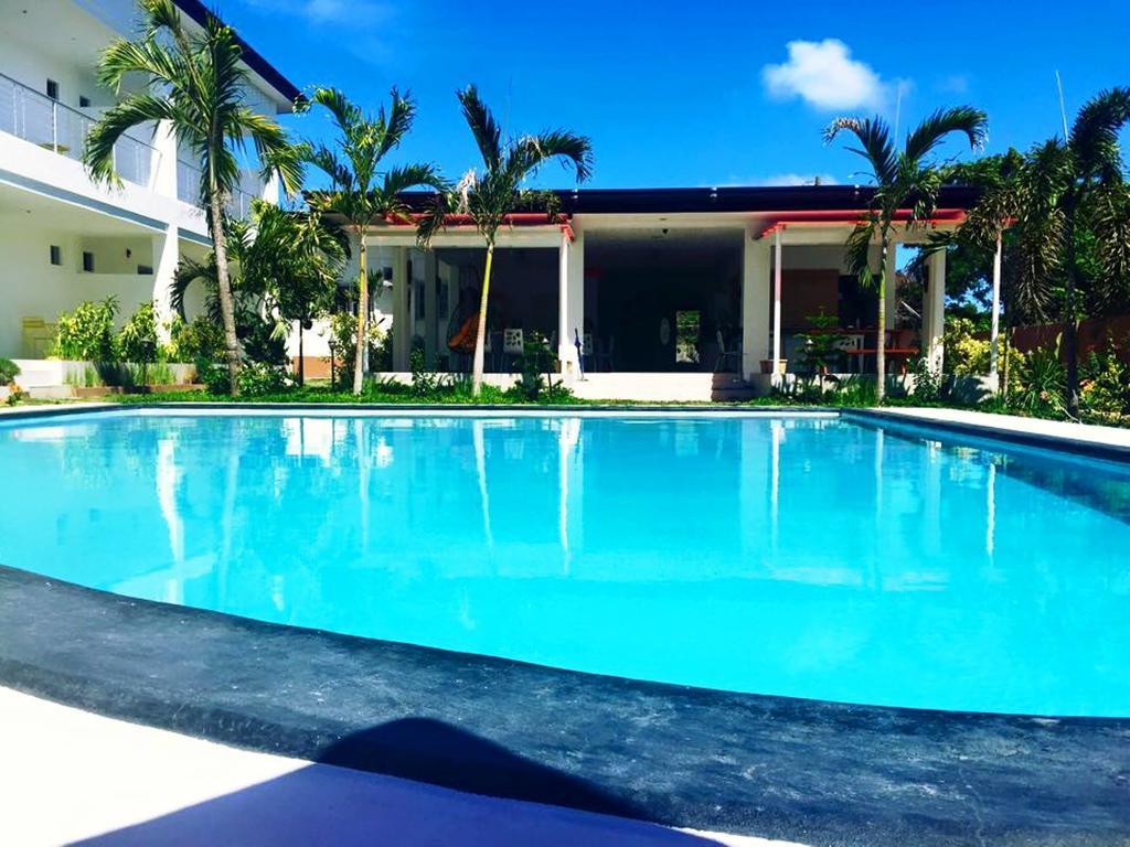 Paboreal Boutique Hotel Puerto Princesa Ngoại thất bức ảnh