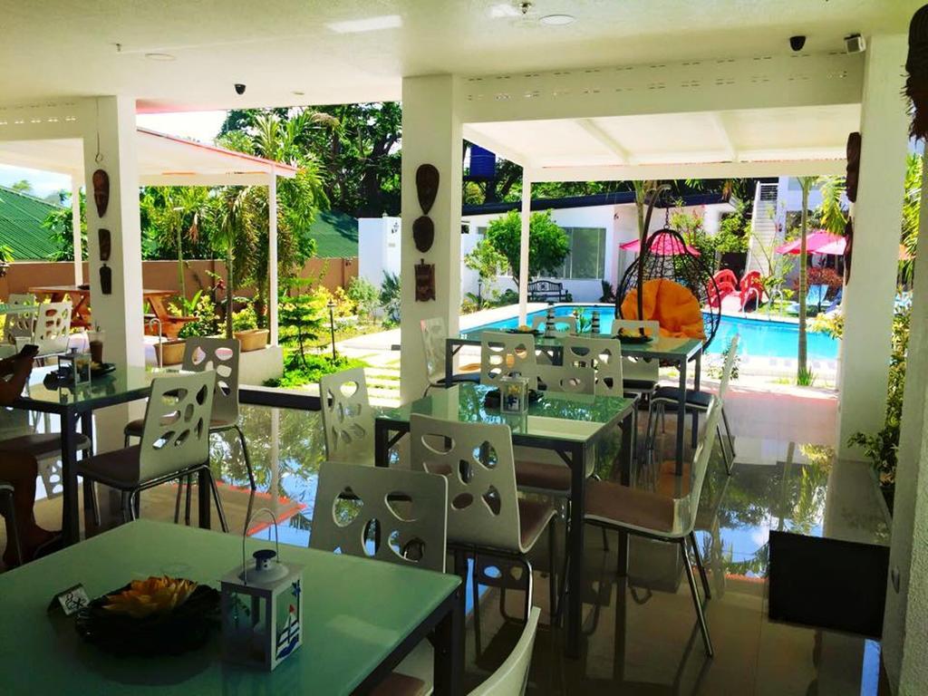 Paboreal Boutique Hotel Puerto Princesa Ngoại thất bức ảnh