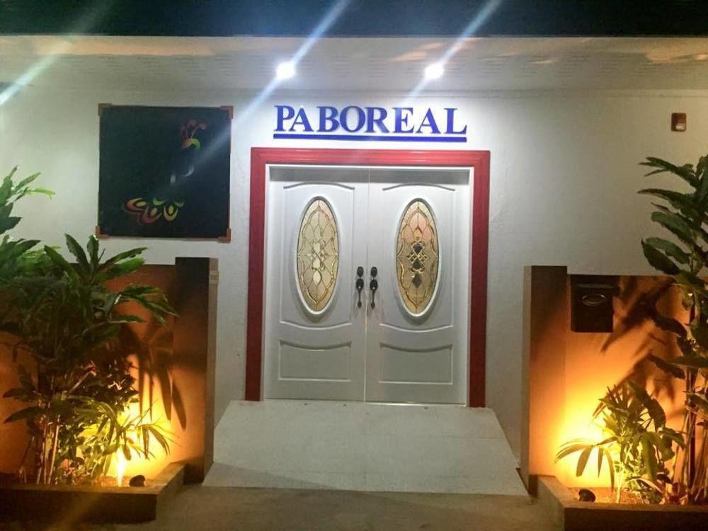 Paboreal Boutique Hotel Puerto Princesa Ngoại thất bức ảnh