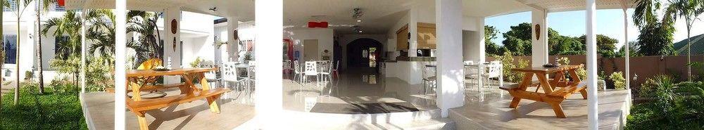 Paboreal Boutique Hotel Puerto Princesa Ngoại thất bức ảnh