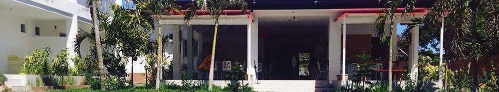 Paboreal Boutique Hotel Puerto Princesa Ngoại thất bức ảnh