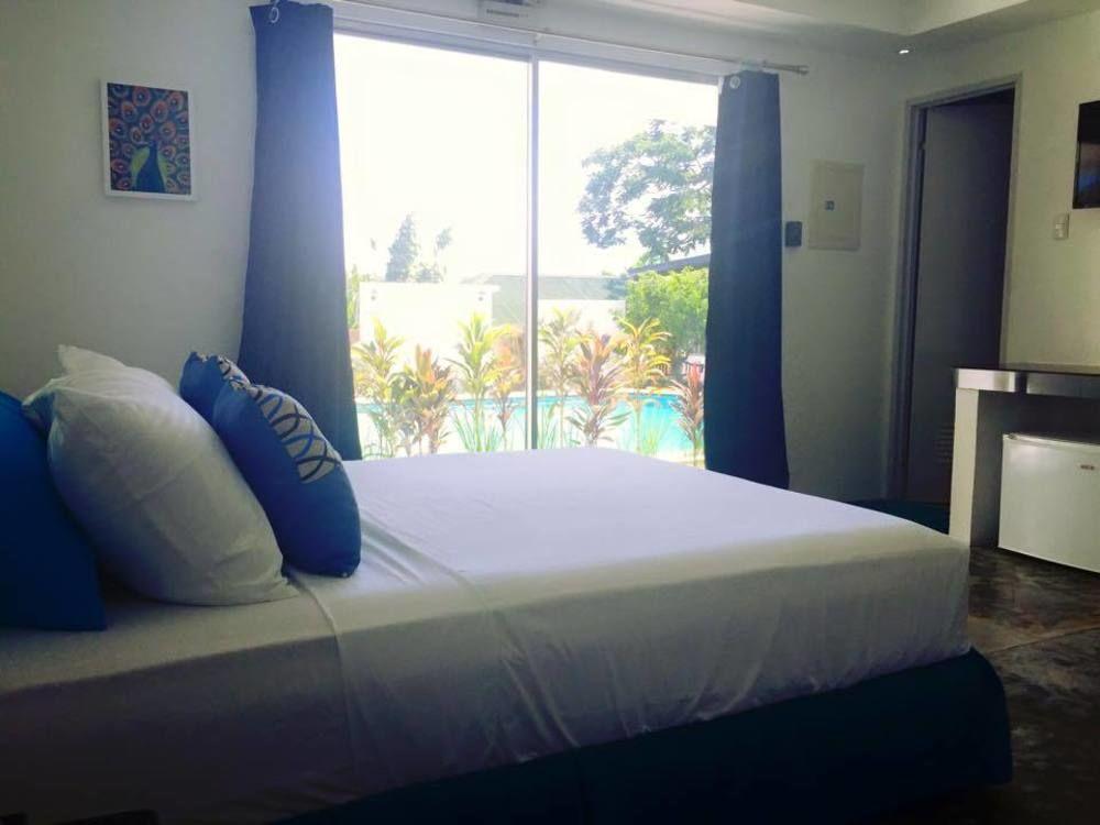 Paboreal Boutique Hotel Puerto Princesa Ngoại thất bức ảnh