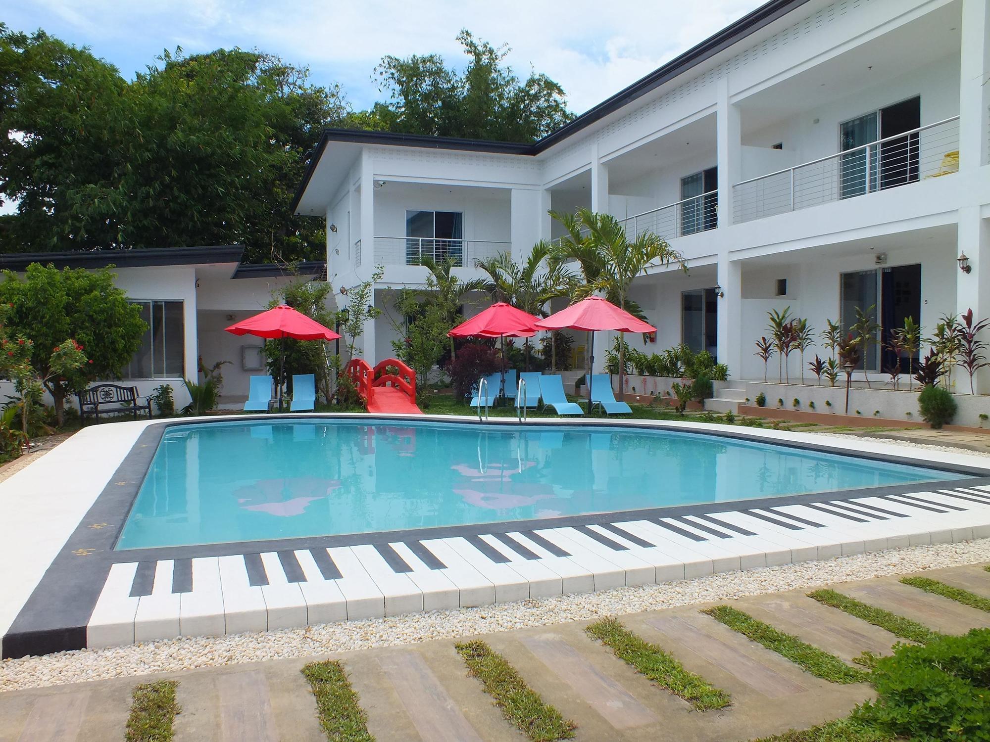 Paboreal Boutique Hotel Puerto Princesa Ngoại thất bức ảnh