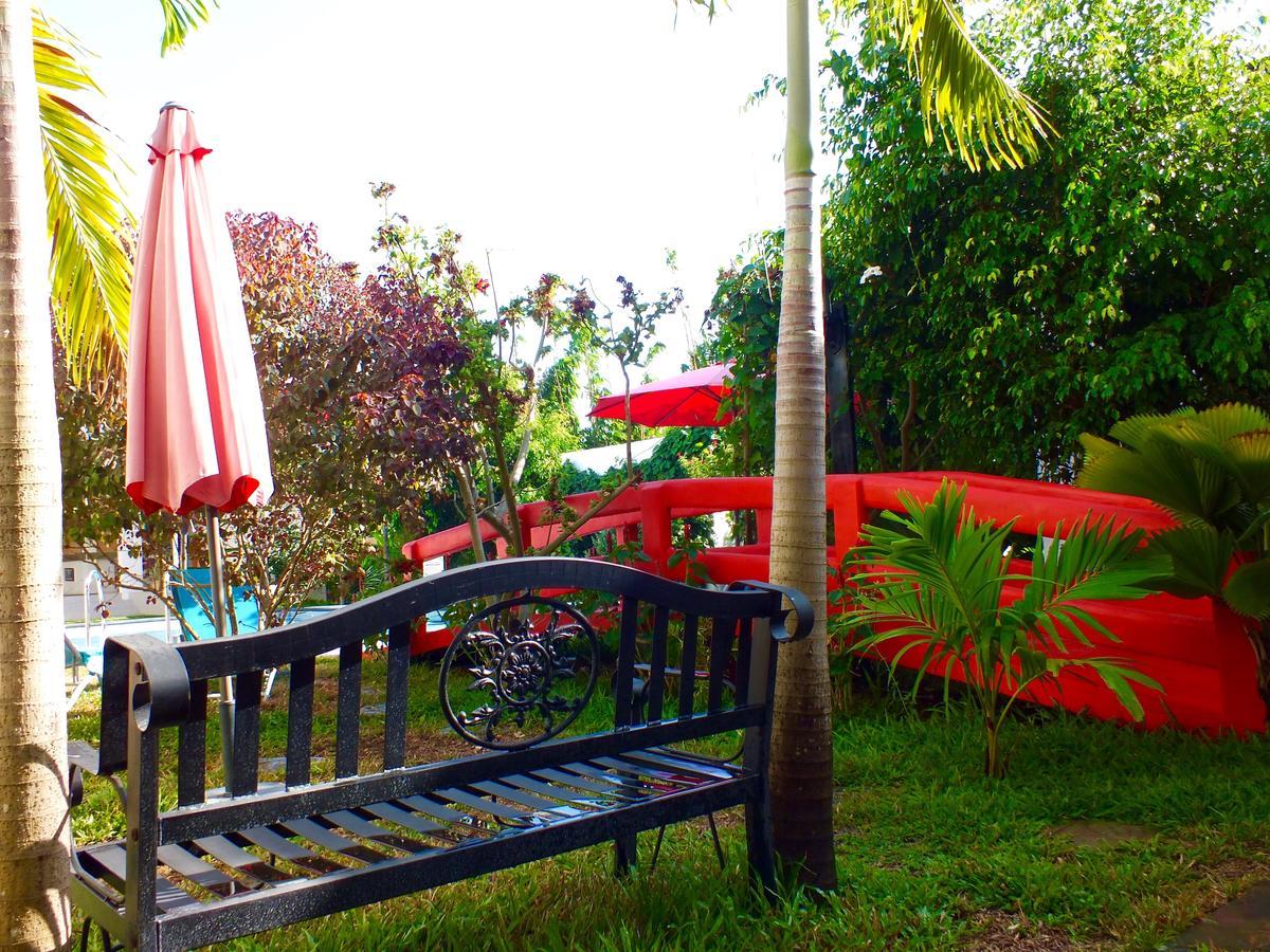 Paboreal Boutique Hotel Puerto Princesa Ngoại thất bức ảnh