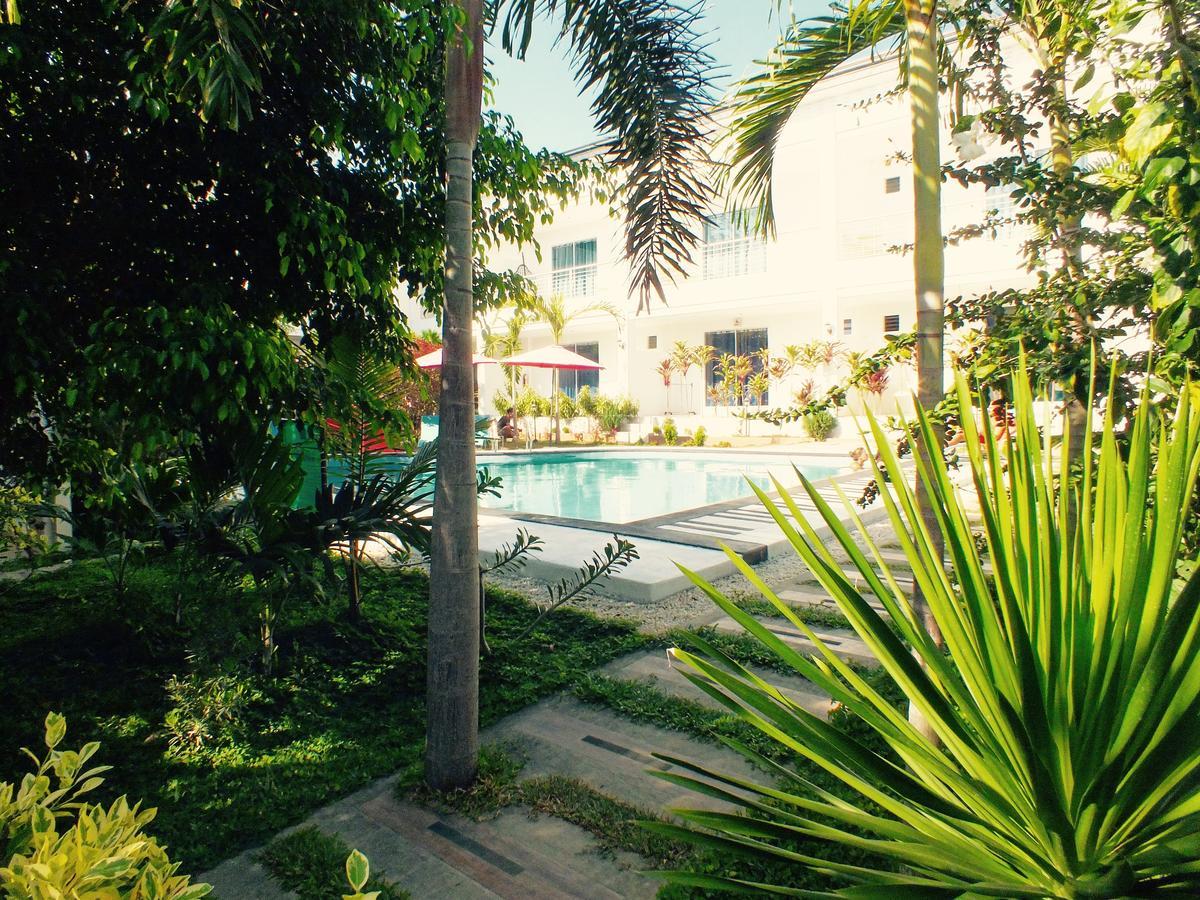 Paboreal Boutique Hotel Puerto Princesa Ngoại thất bức ảnh