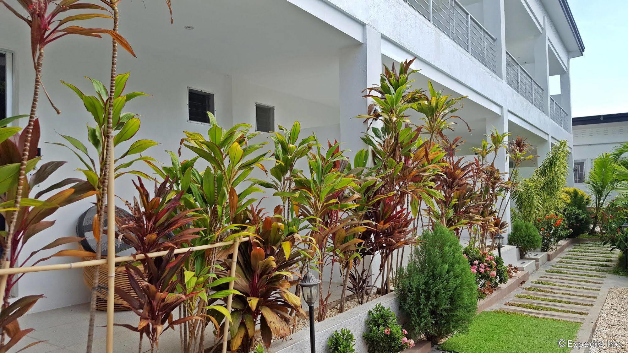 Paboreal Boutique Hotel Puerto Princesa Ngoại thất bức ảnh