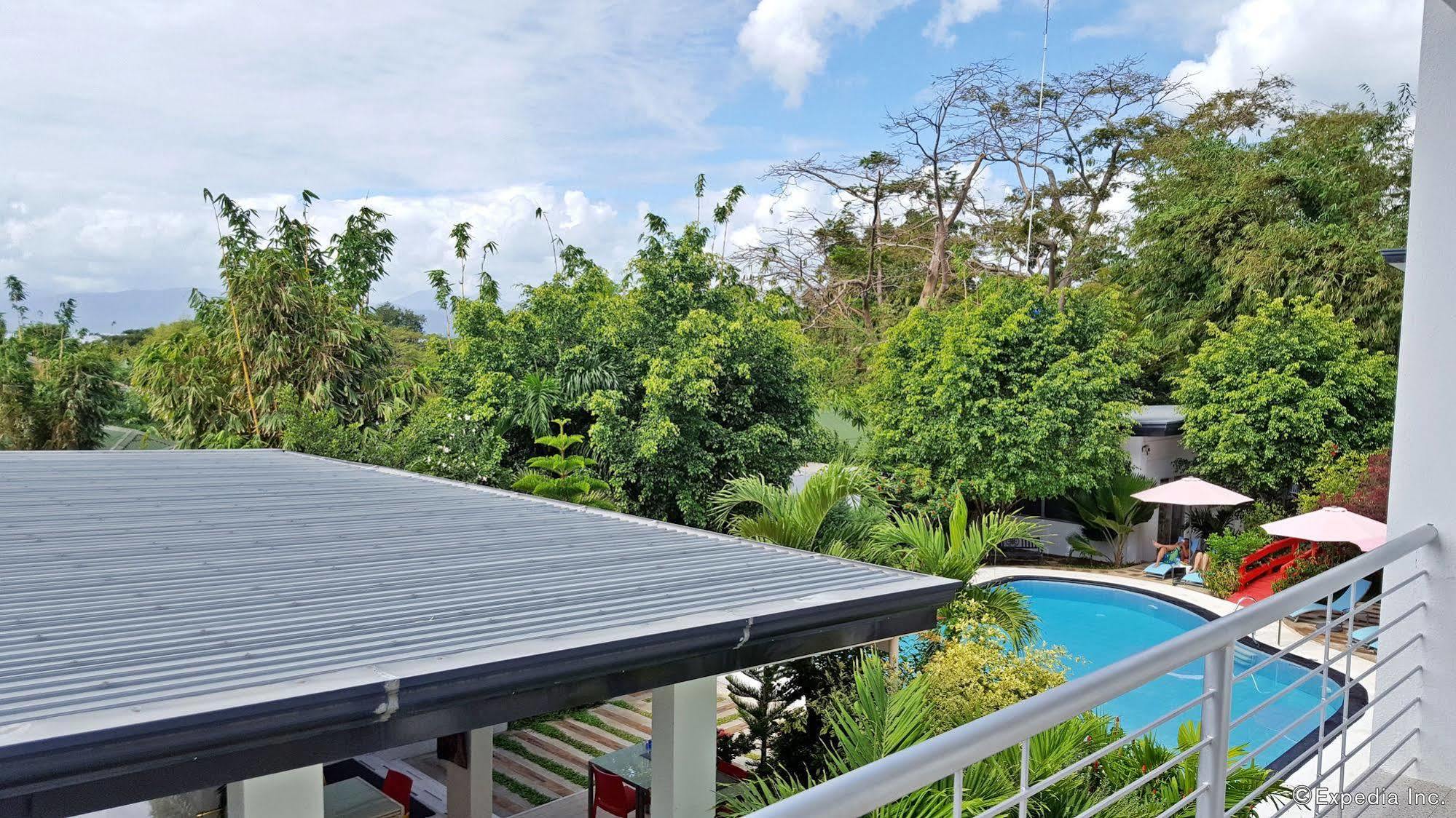 Paboreal Boutique Hotel Puerto Princesa Ngoại thất bức ảnh
