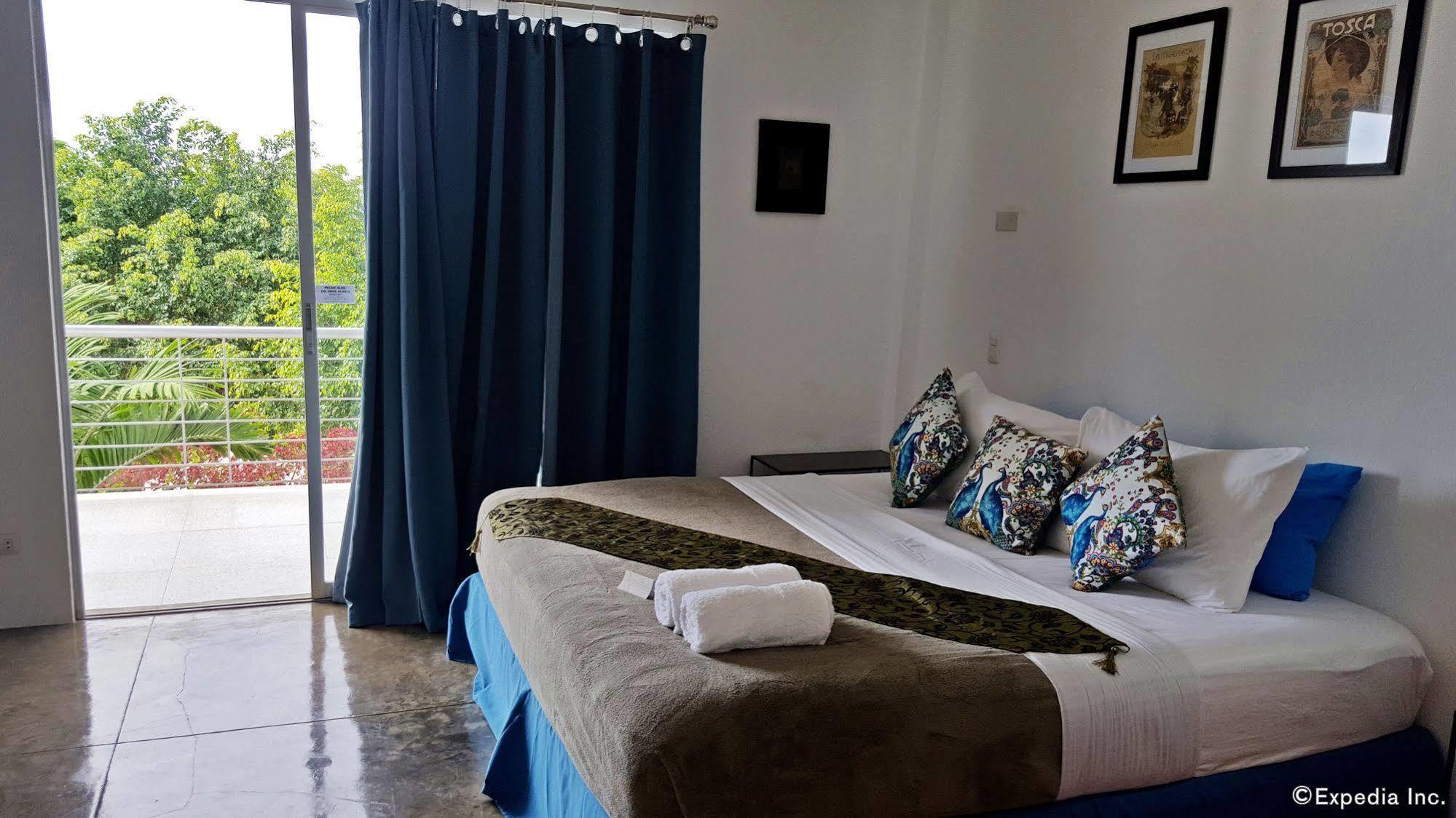 Paboreal Boutique Hotel Puerto Princesa Ngoại thất bức ảnh
