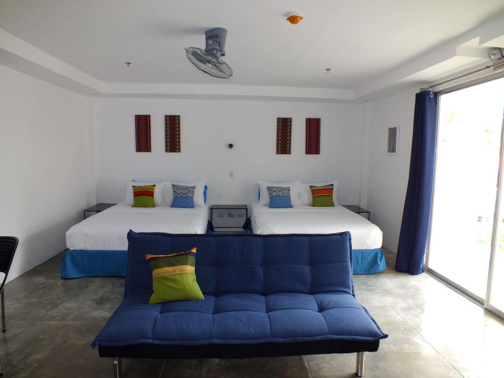 Paboreal Boutique Hotel Puerto Princesa Ngoại thất bức ảnh
