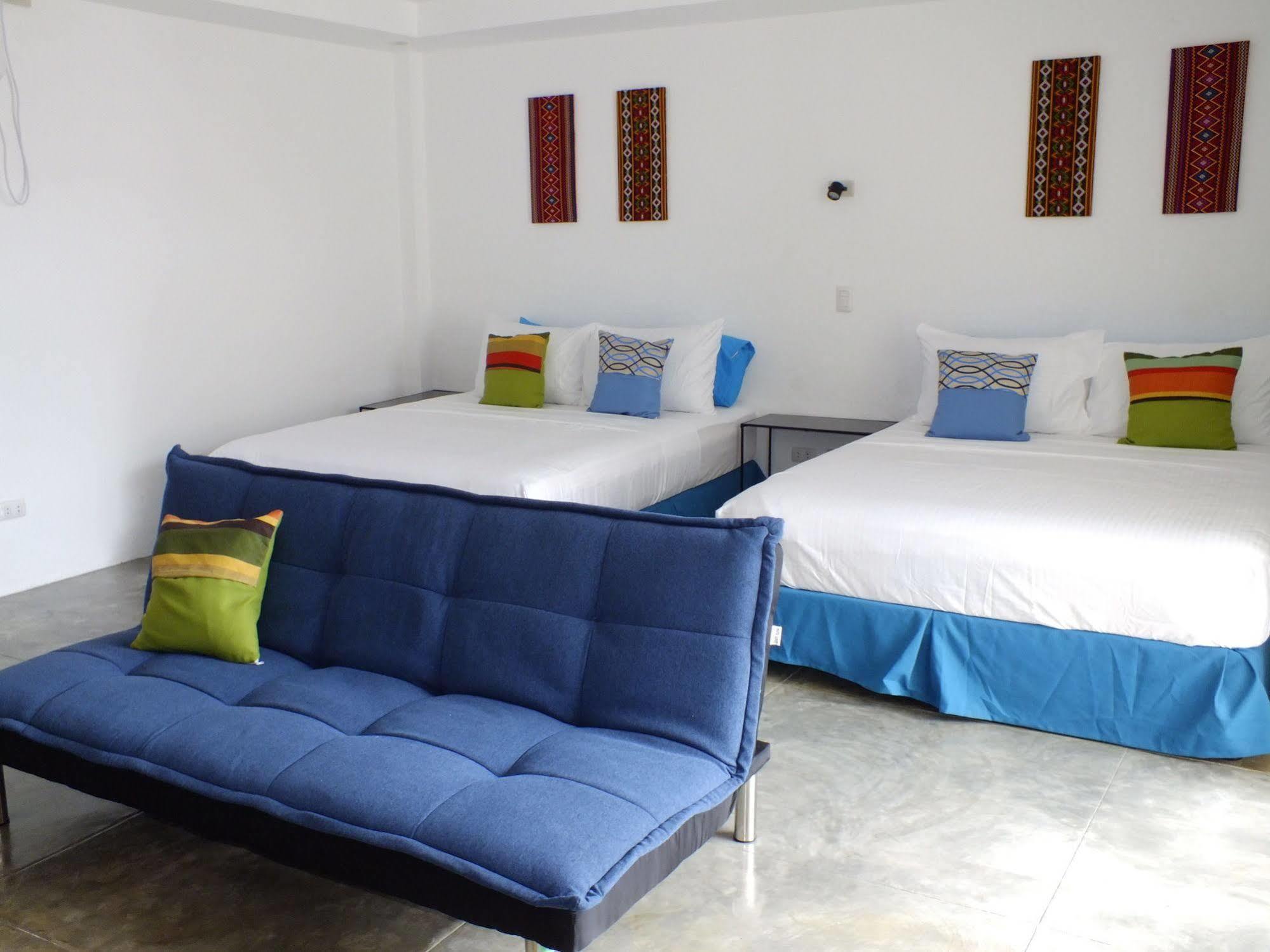 Paboreal Boutique Hotel Puerto Princesa Ngoại thất bức ảnh