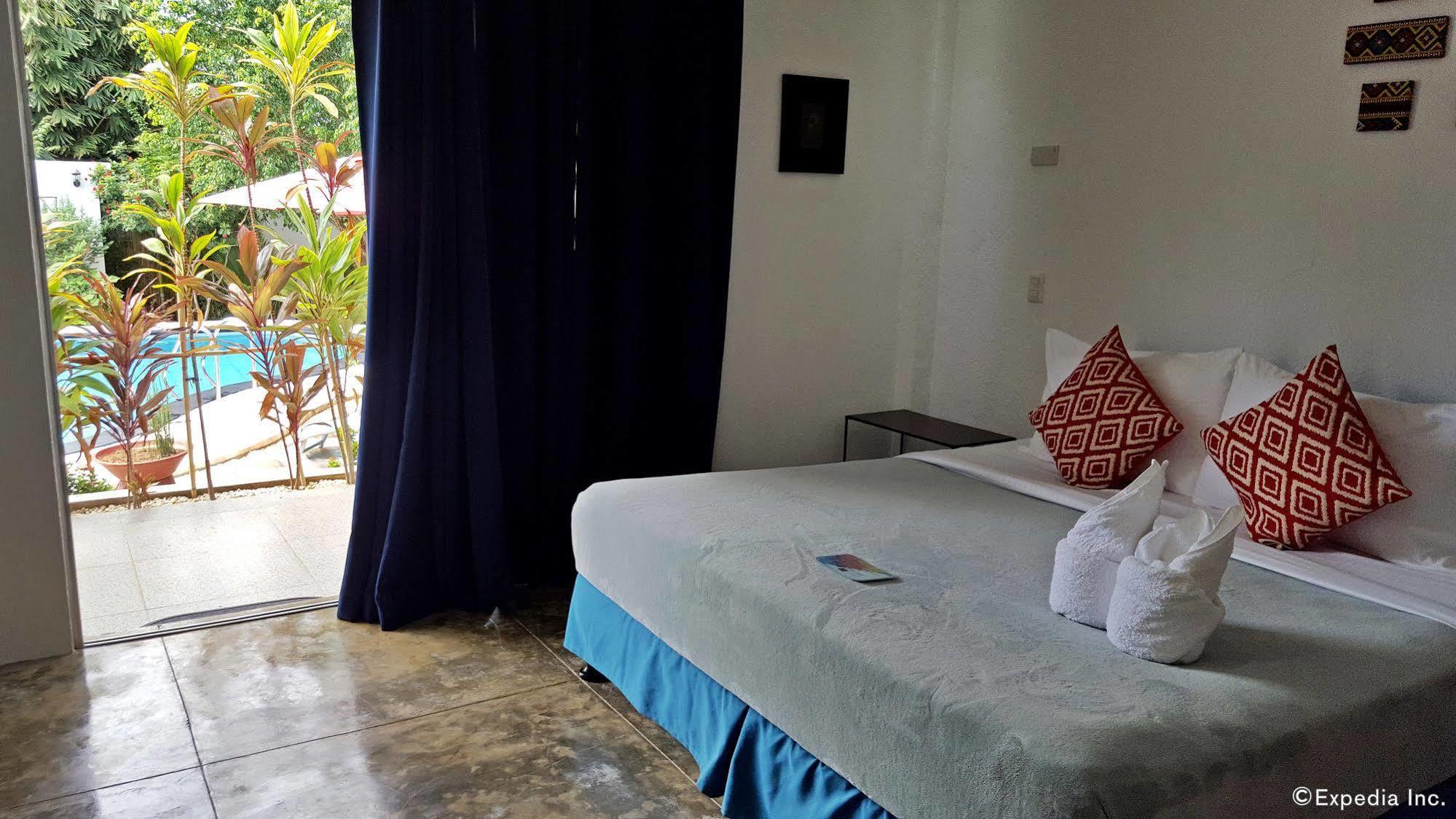 Paboreal Boutique Hotel Puerto Princesa Ngoại thất bức ảnh