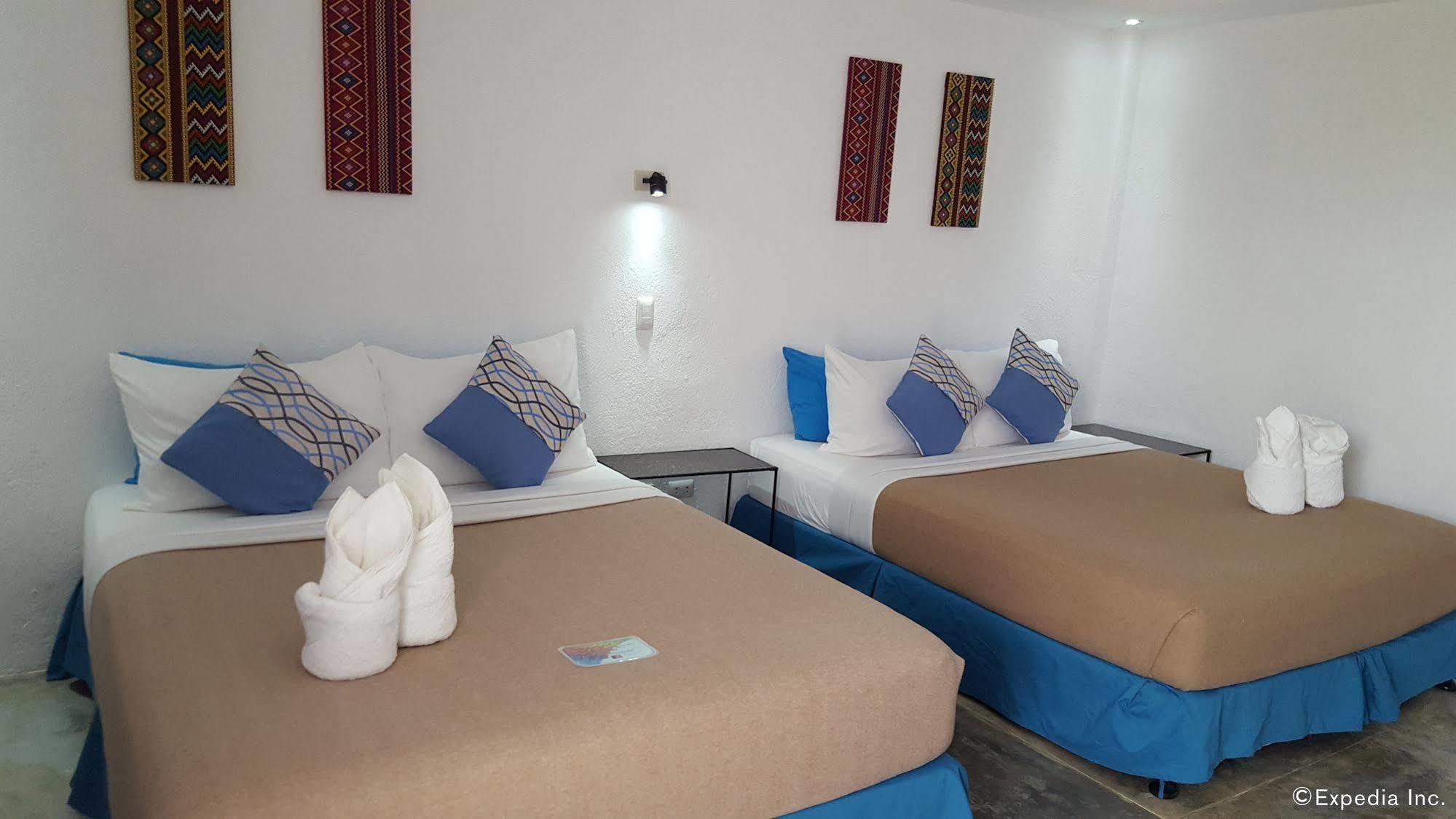 Paboreal Boutique Hotel Puerto Princesa Ngoại thất bức ảnh