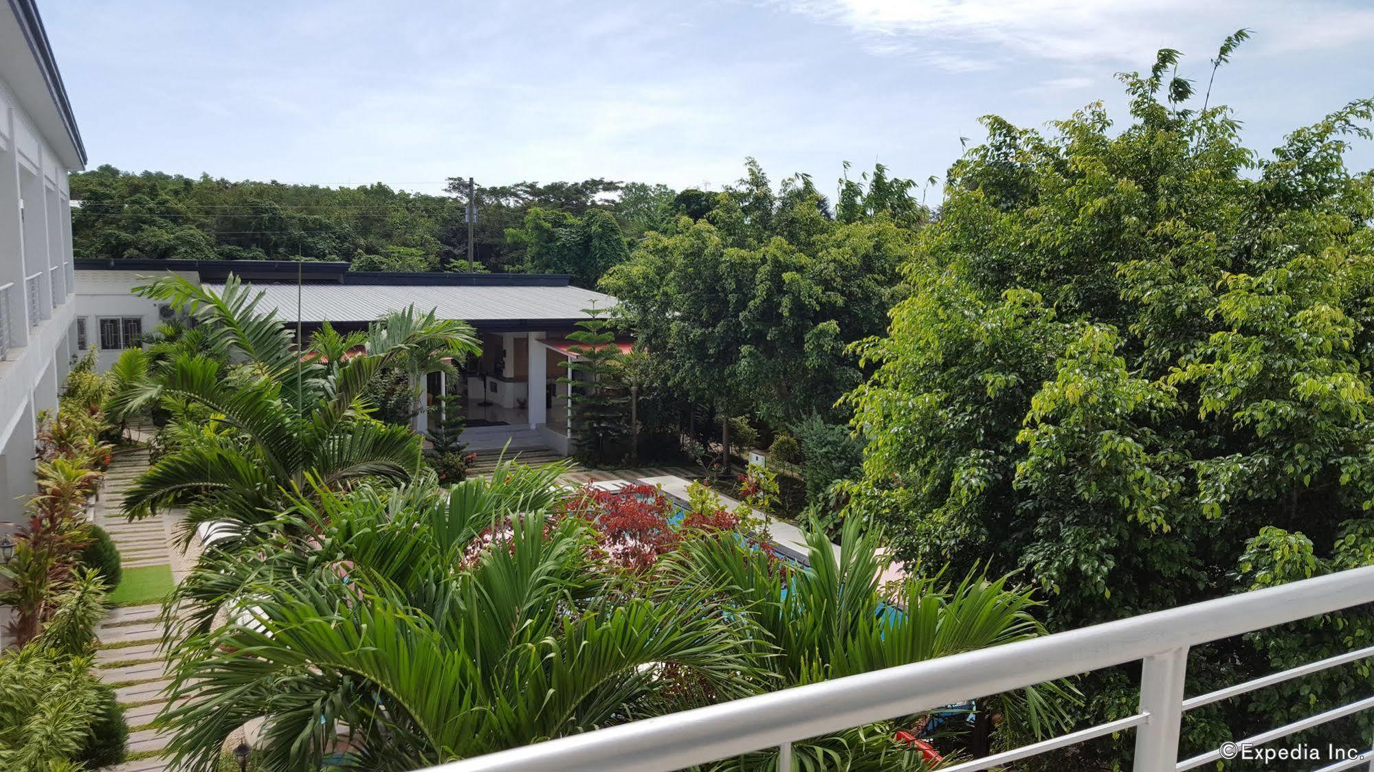 Paboreal Boutique Hotel Puerto Princesa Ngoại thất bức ảnh