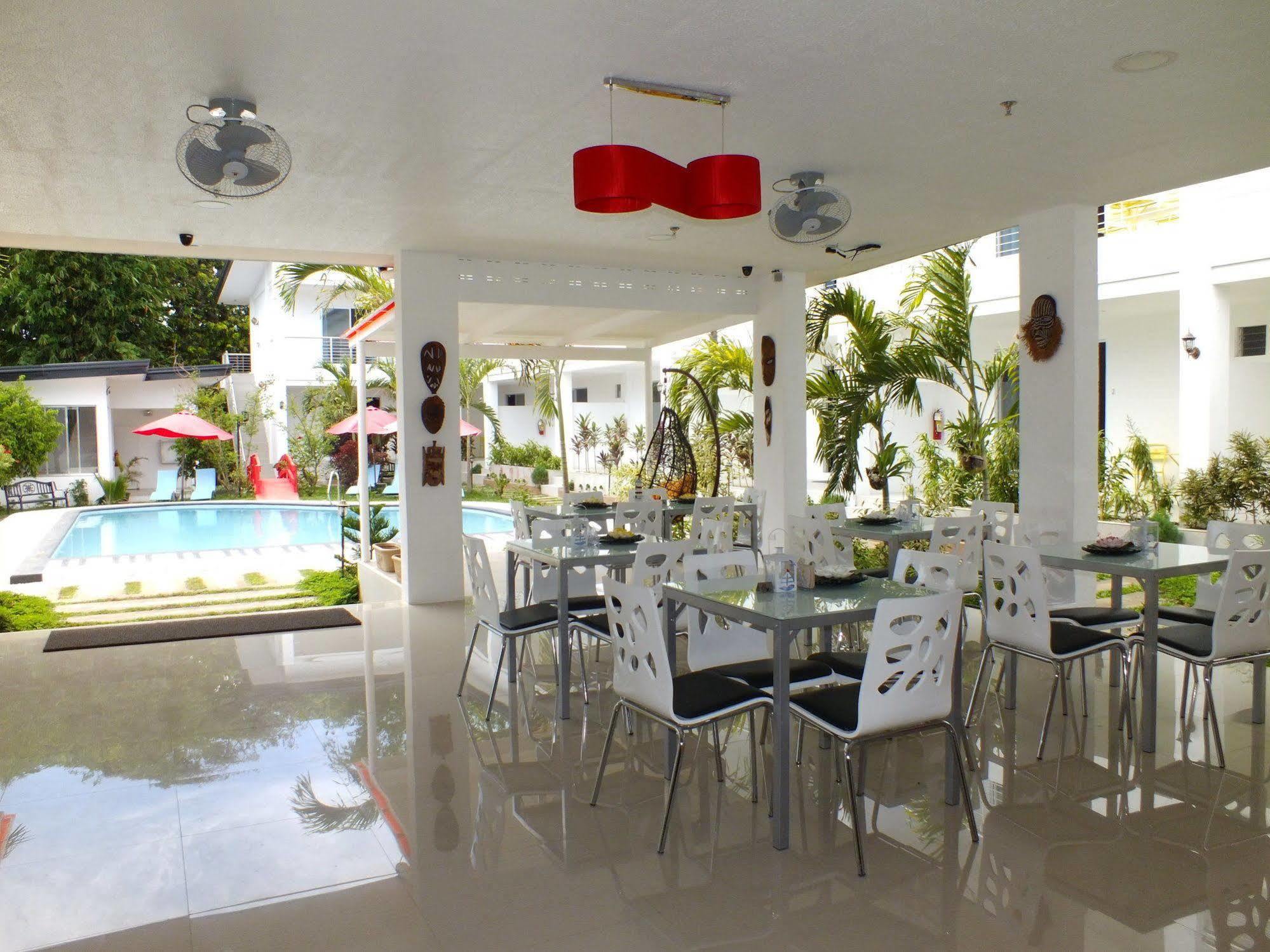 Paboreal Boutique Hotel Puerto Princesa Ngoại thất bức ảnh