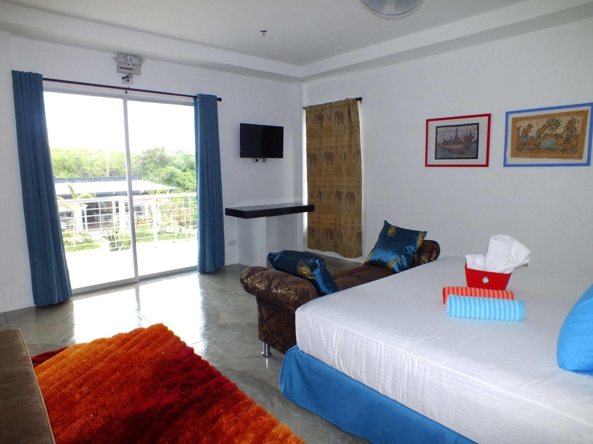 Paboreal Boutique Hotel Puerto Princesa Ngoại thất bức ảnh