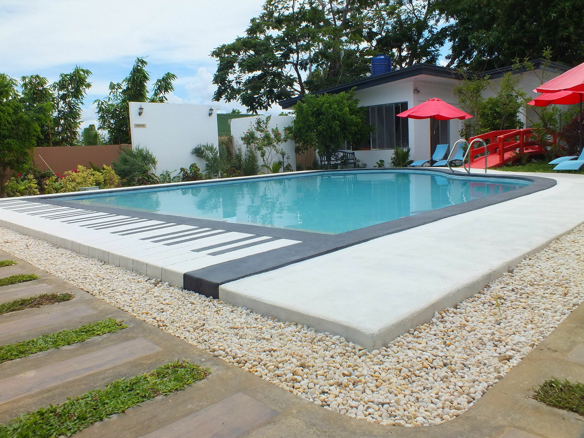 Paboreal Boutique Hotel Puerto Princesa Ngoại thất bức ảnh