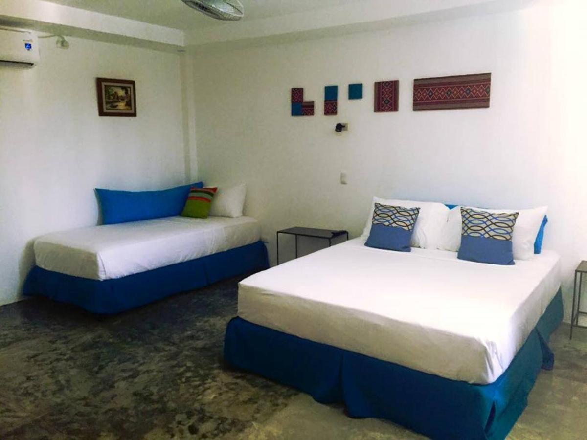 Paboreal Boutique Hotel Puerto Princesa Phòng bức ảnh